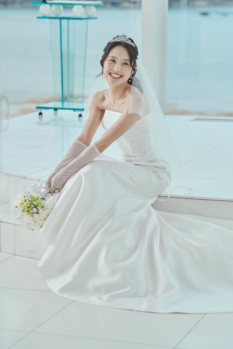 モデルのよう♡