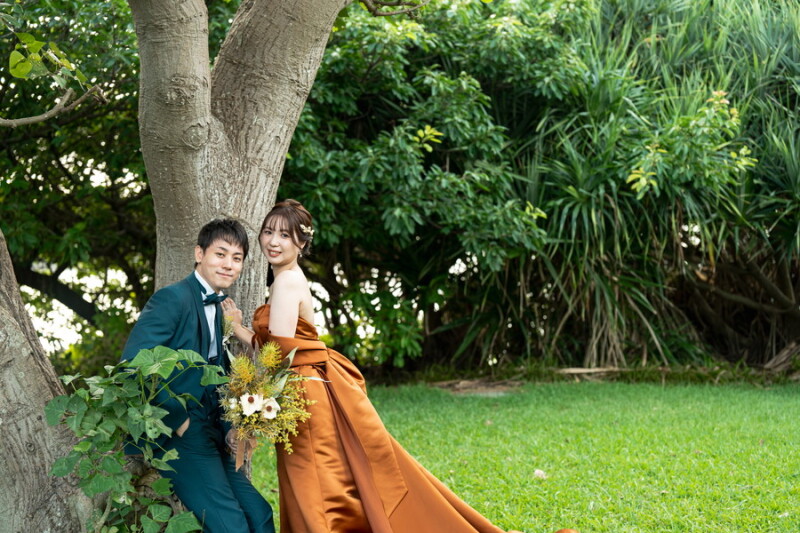 ドレスチェンジ☆