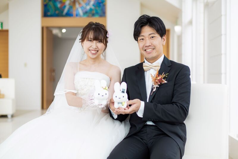 大好きなアイテムと