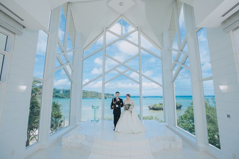 ラグーン大聖堂