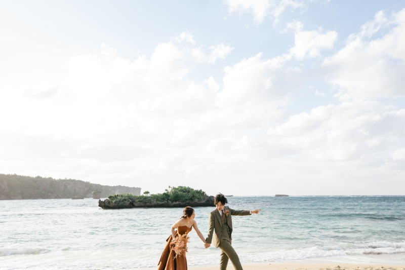 あるいていこう