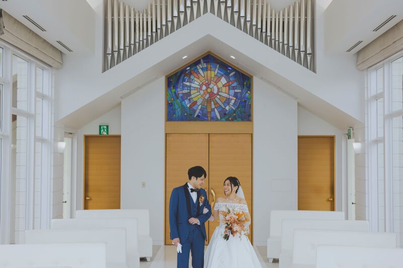 ステンドグラス