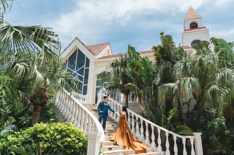 イメージチェンジ！