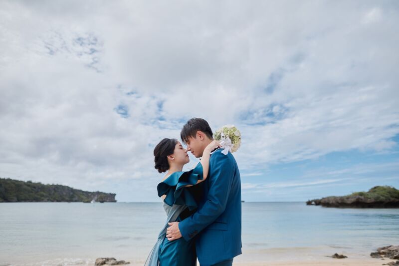 ゆったりとした時間