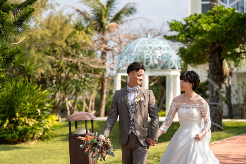 ガーデン撮影✿