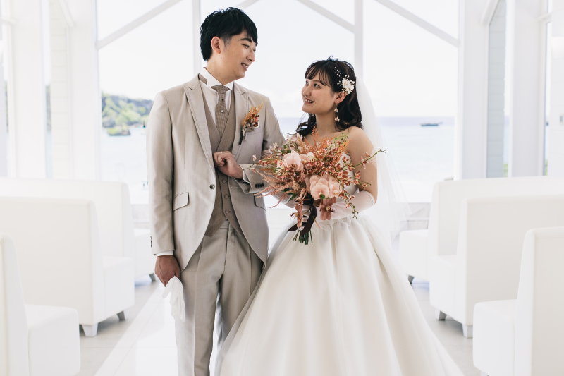 おふたりの「今」を残す