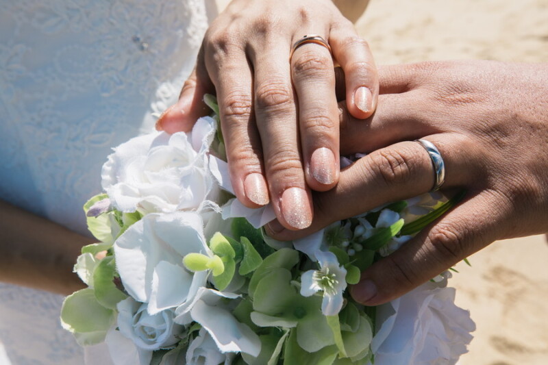 輝くリング☆彡