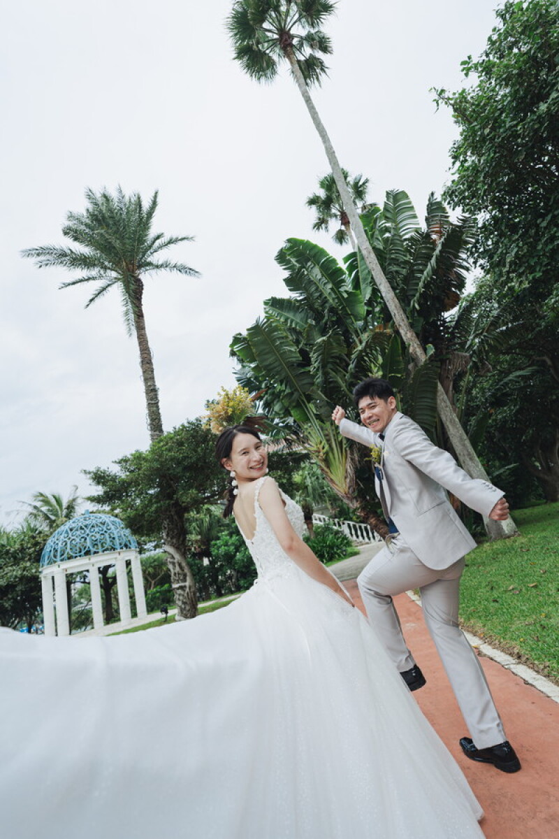 いってらっしゃい!!