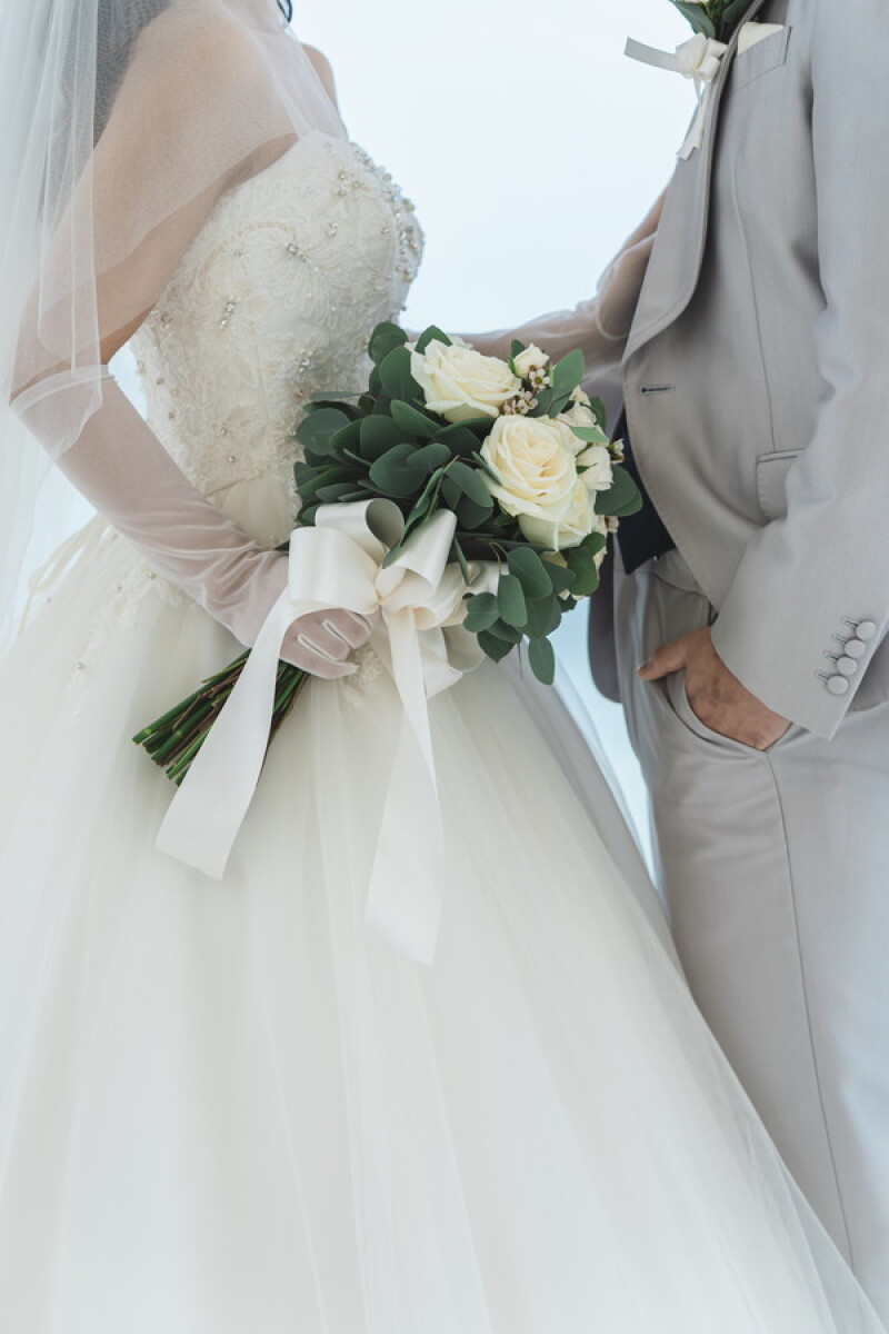 ○◦:. ブーケ .:◦○