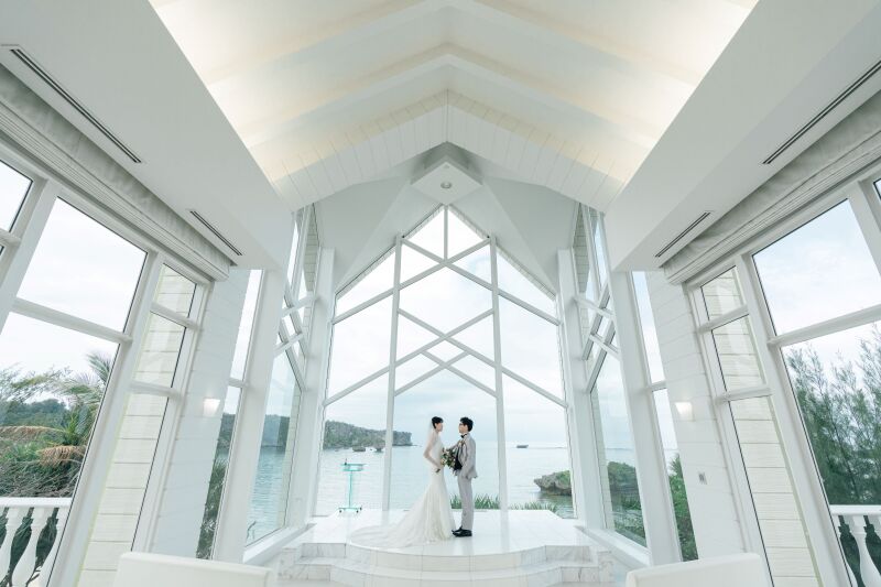 ラグーン大聖堂