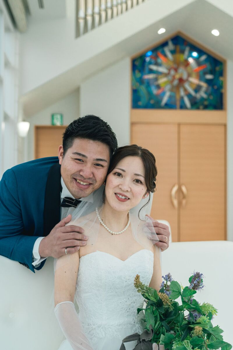 なかよしショット