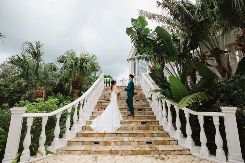 フォトスポット