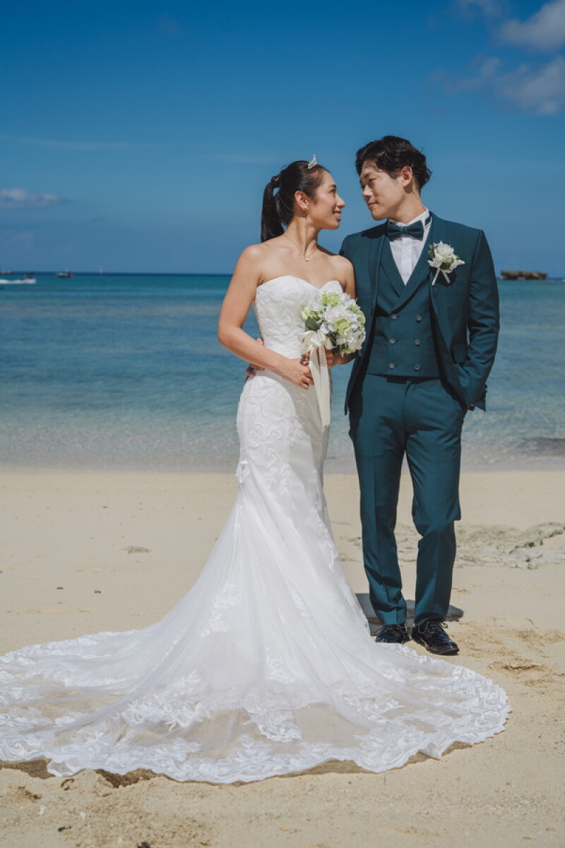 ☼　マーメイド日和　☼