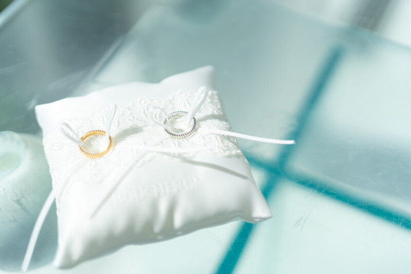 マリッジリング