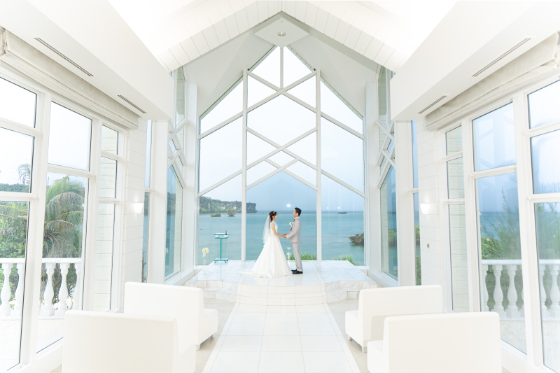 ラグーン大聖堂