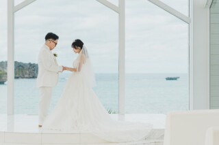 「White Harmony ー純白に包まれた約束ー」