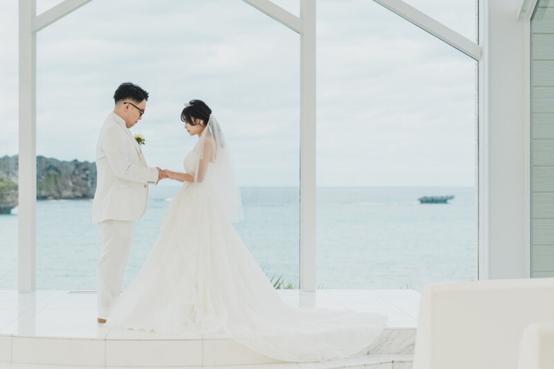 「White Harmony ー純白に包まれた約束ー」