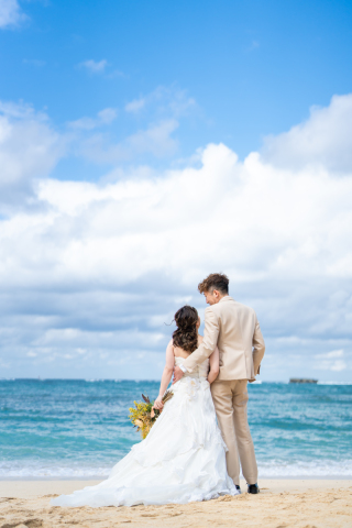 想い出の一日に