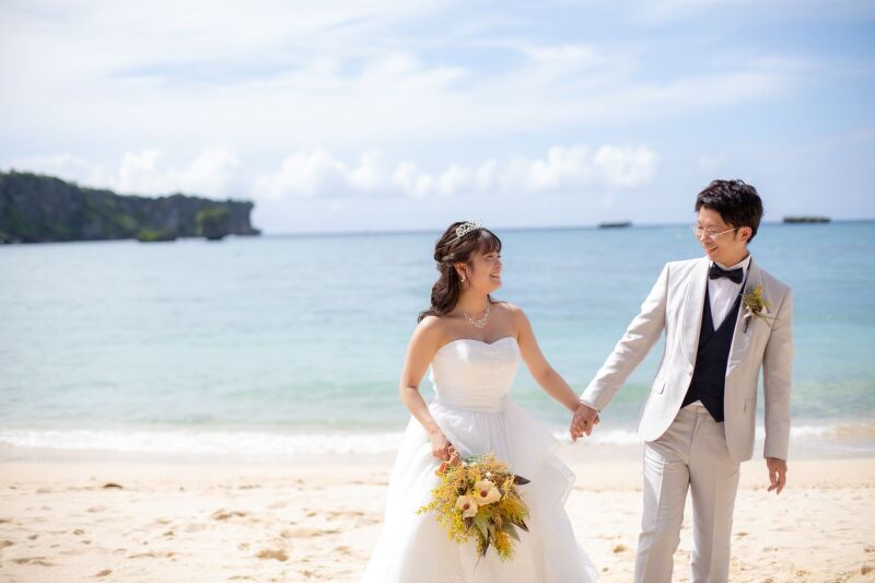 仲睦まじく★☆★