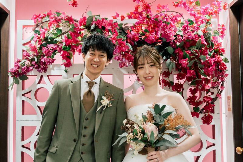 フォトスポット