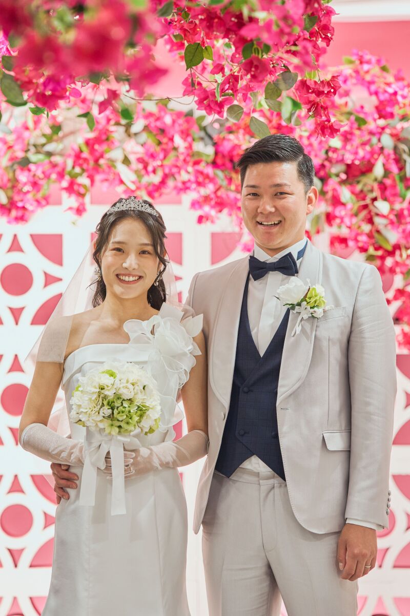 ブーゲンビリア