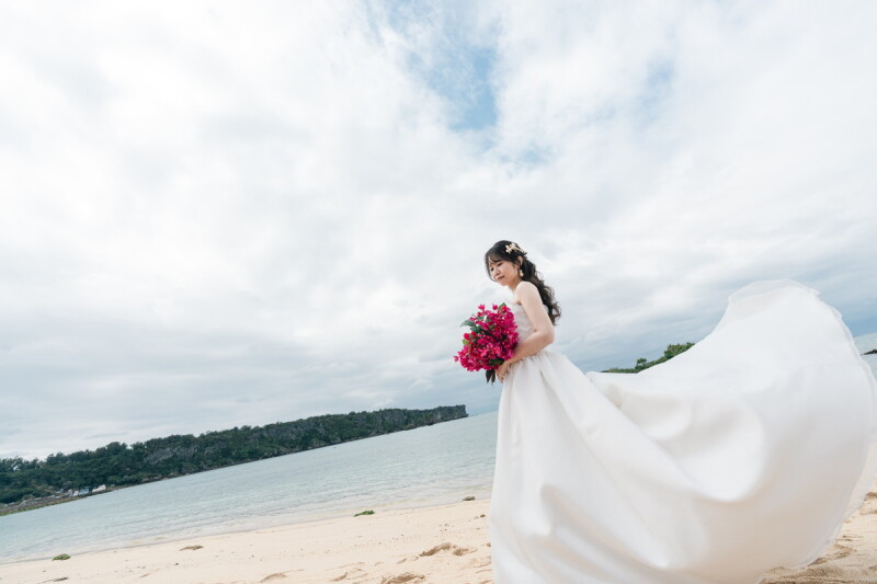 ダイナミックに