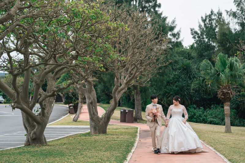 ガーデンロード