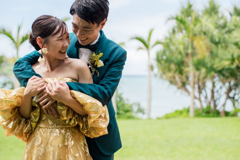 バックハグ♡♡