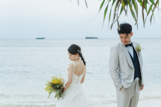 やわらかさを纏う一日