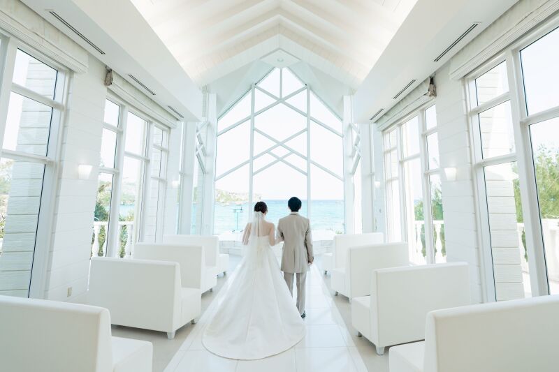 ラグーン大聖堂