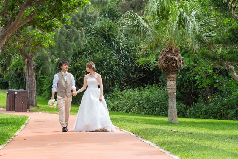 ガーデンロード