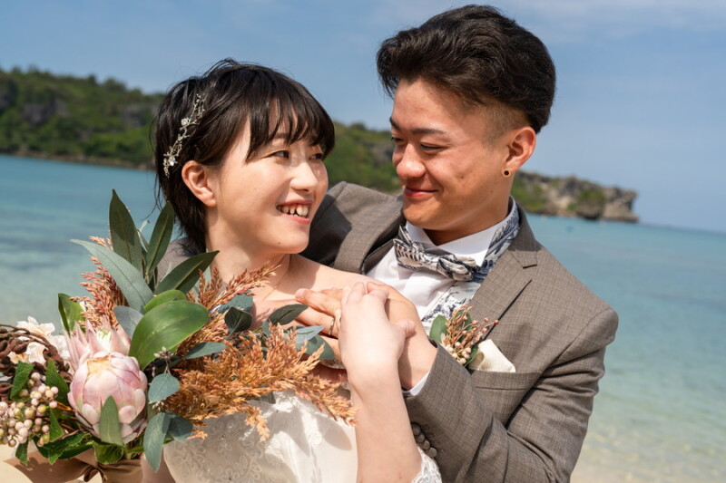 素敵な思い出♪