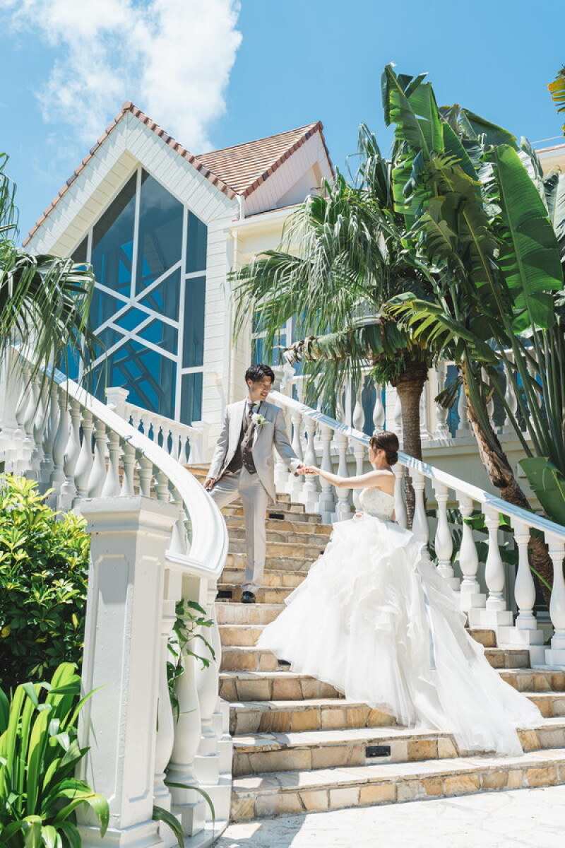 ✩◦:.　大階段　.:◦✩