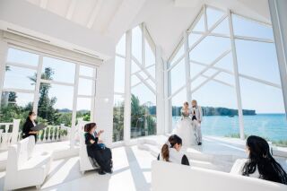 沢山の愛に包まれて