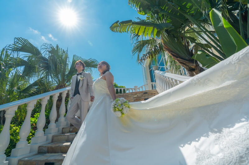 トレーンショット