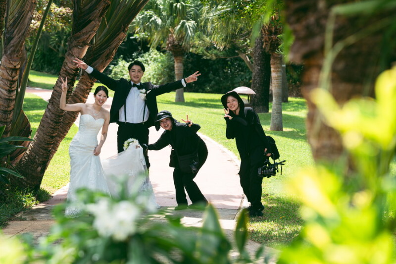 大好きなお二人♡