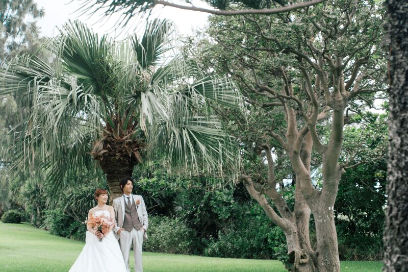 ナチュラルガーデン