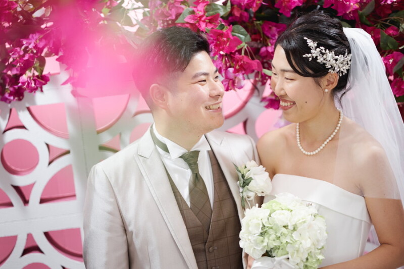 フォトスポット