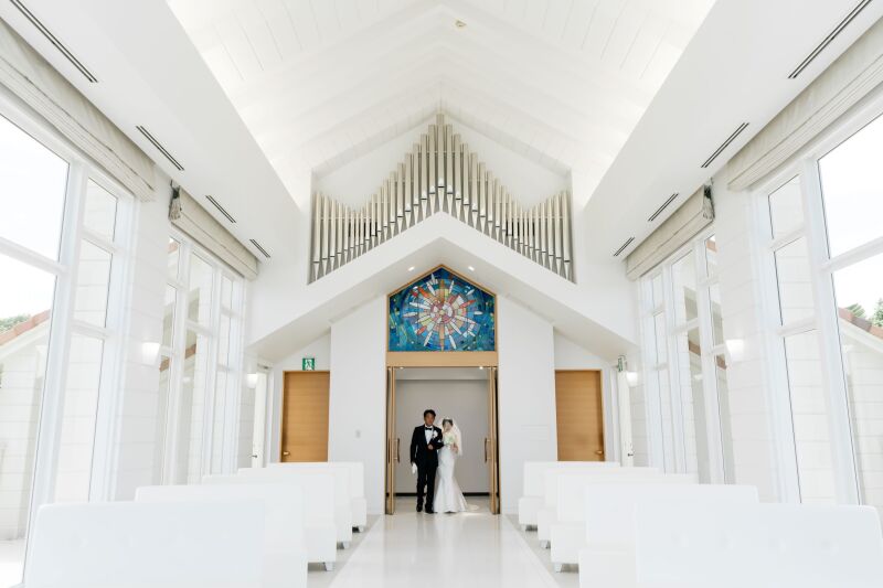 セレモニースタート