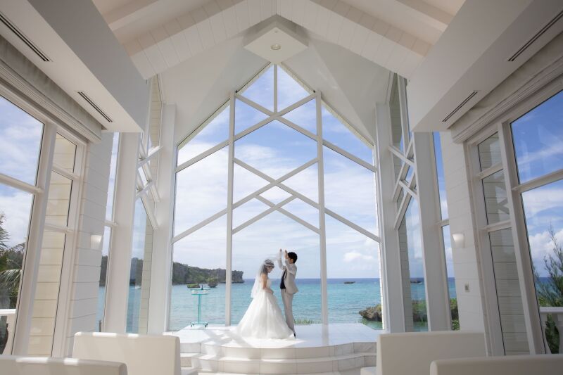 ベールをあげて