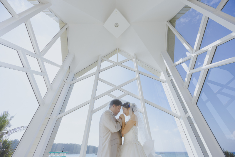 ラグーンの魅力