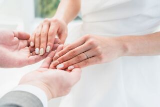 この日を、おふたりの記憶に♡