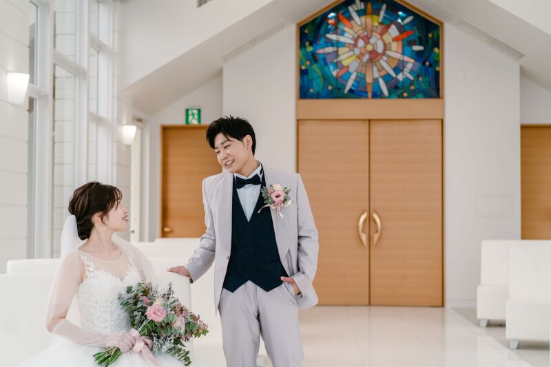 ステンドグラス