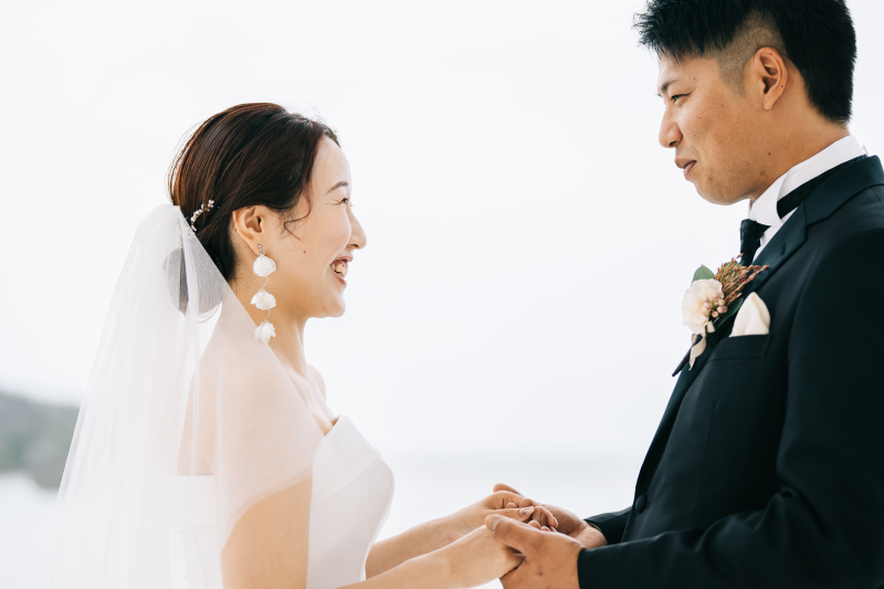 アクセサリーもコーディネート!