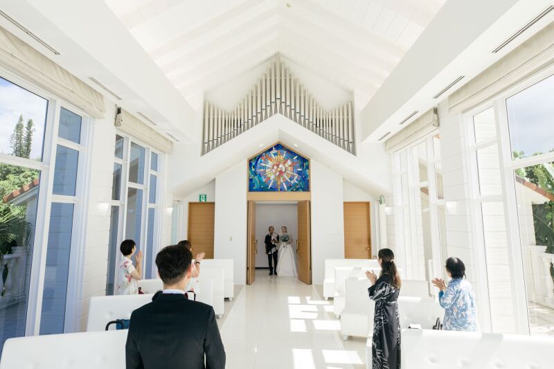 セレモニースタート★