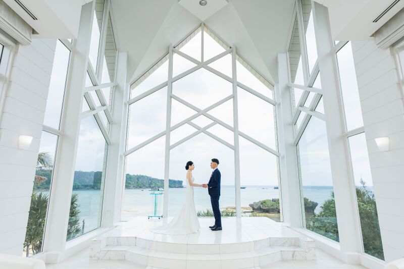 ラグーン大聖堂