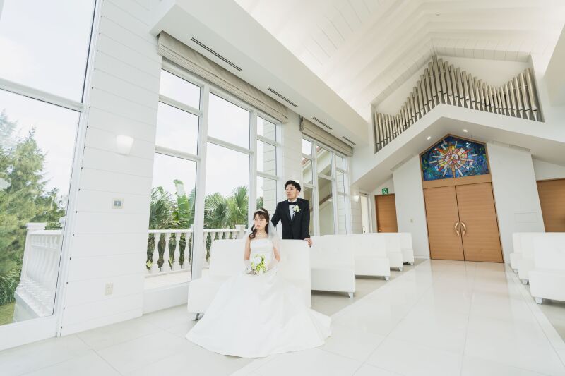 ステンドグラス