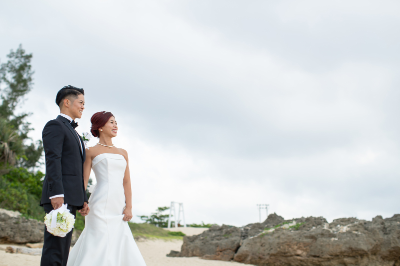 未来に向かって