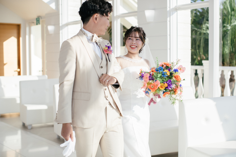 撮影スタート☆