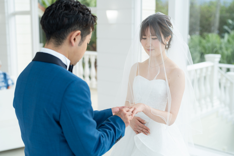 永遠に続く、愛の輪